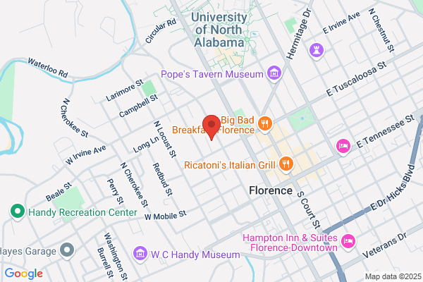 Internal Medicine Associates Of Florence Pc