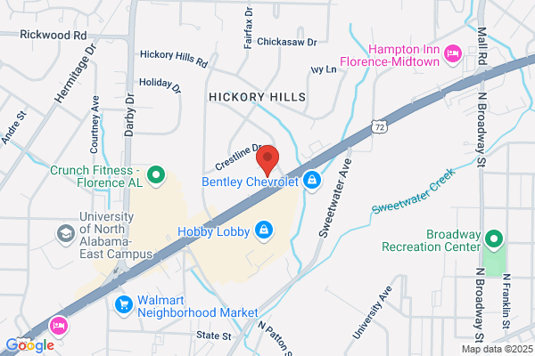 Pickens, Sandi - Northington Clinic PC