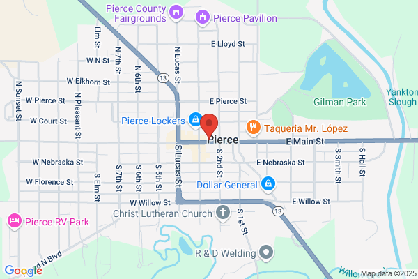 Pierce, Timothy DC - Parker Chiropractic Ctr LLC