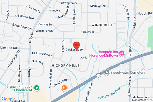 Chisholm Heights Water Authority