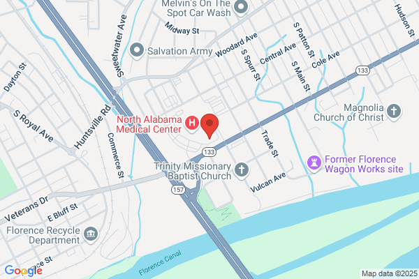 Taft, Mike DO - Valley Surgery Center