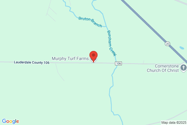 Murphy Turf Farms