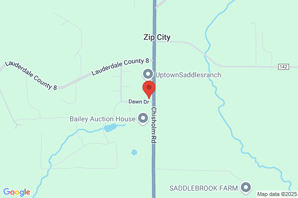 Zip City Fire Department