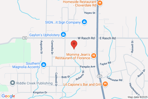 Hydes Florist & Greenhouse