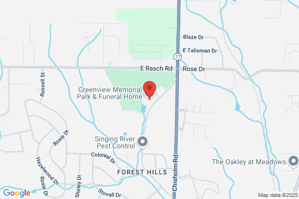 Greenview Memorial Park & Funeral Home