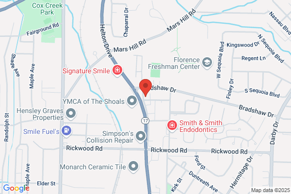 Reddy, Sr MD - Shoals Neurology Clinic PC
