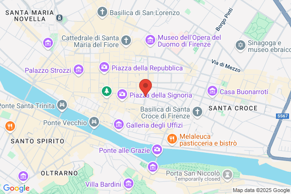 Florence City of, Building Department