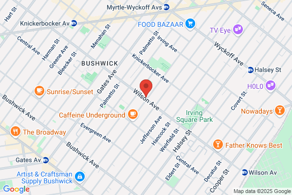 Wilsons Food Center