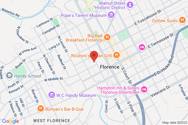Keestone of Florence