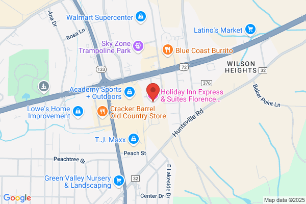 Holiday Inn Express & Suites Florence Northeast, an IHG Hotel
