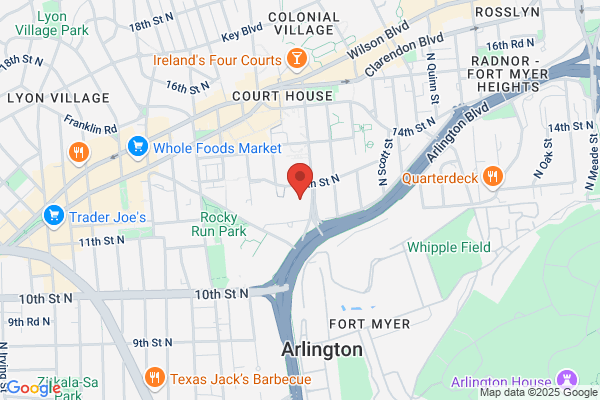 Arlington Suites