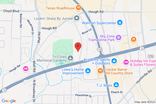 Baymont Inn & Suites Florence/Muscle Shoals