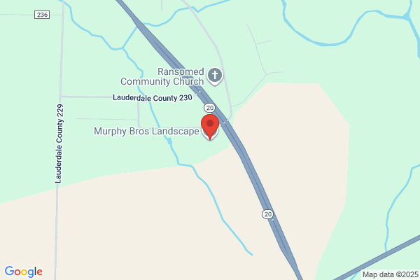 Murphy Bros Landscape