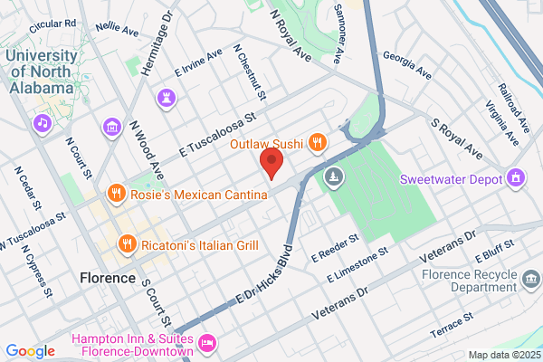 Coleman Cleaners & Laundry