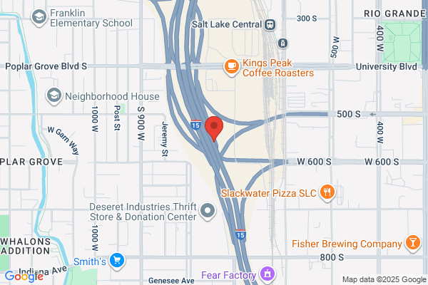 Pitts, Conrad - Ipwatch Corporation