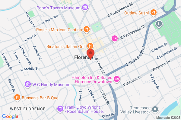 Florence City of, City Attorney