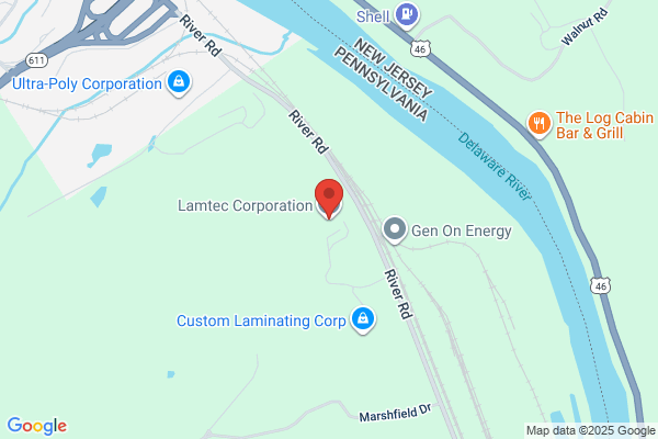 Lamtech Inc
