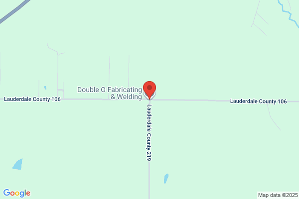 Double O Fabricating & Welding