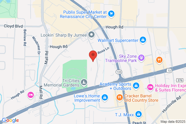 Lane, Tonya - Occupational Health Center