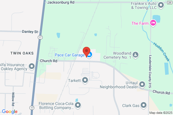 Dixie Heat Treating Co