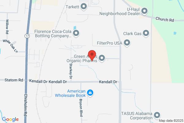 Trinity Ceramics Supply East Inc