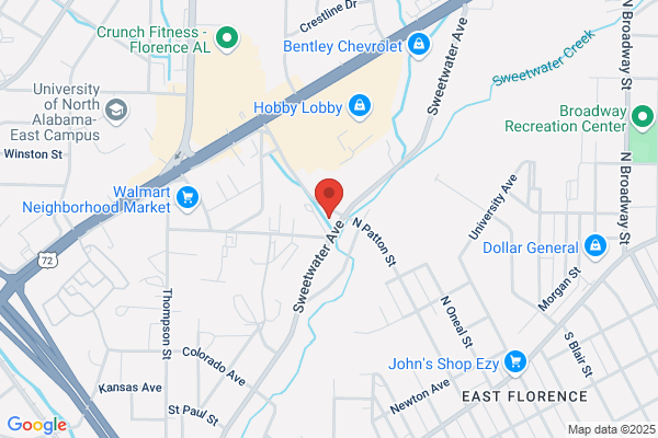 Couch Auction and Realty