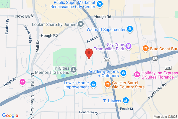 Pounders & Assoc Commercial Real Estate