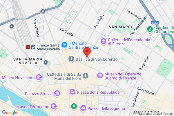 Florence Tourism Office