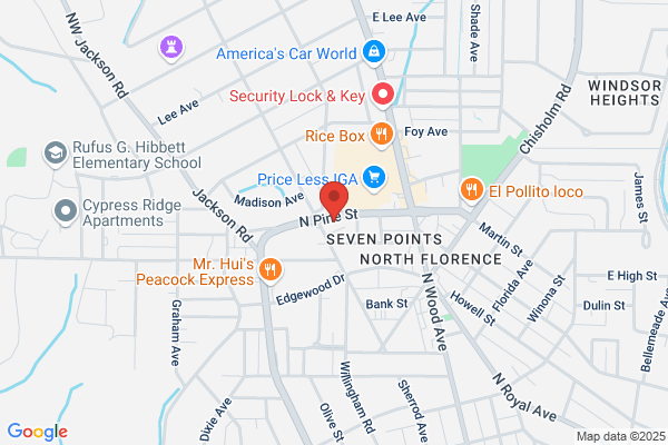 Alabama Tax Service Inc
