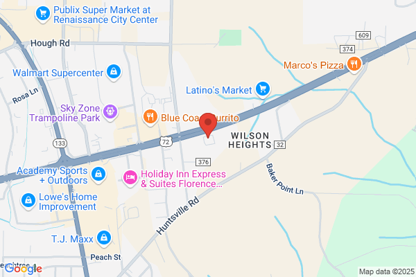 Bankston Motor Homes of Florence