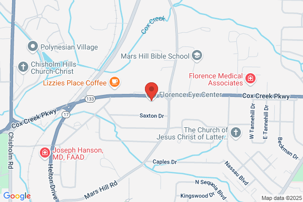 Florence Eye Center