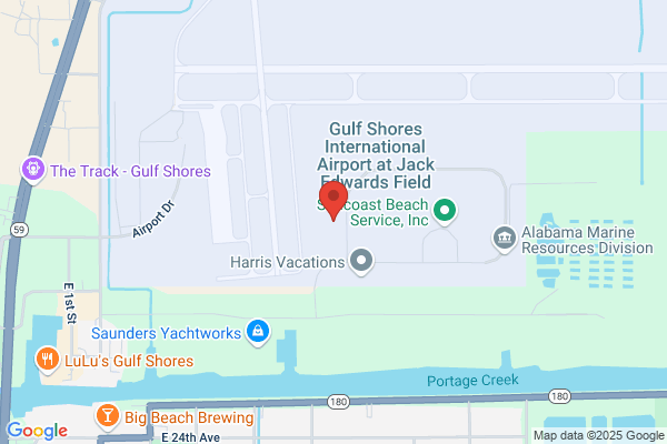 Osprey Aviation and Pilot Services