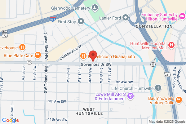 Southeastern Divers Inc