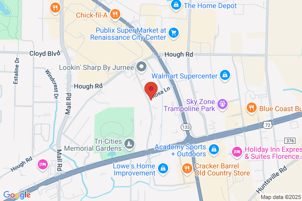 Shoals Foot Center