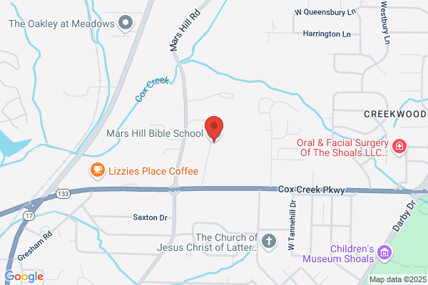 Mars Hill Bible School