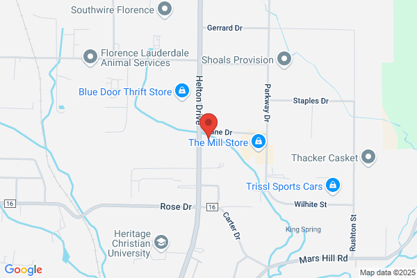 Mid-South Mortgage