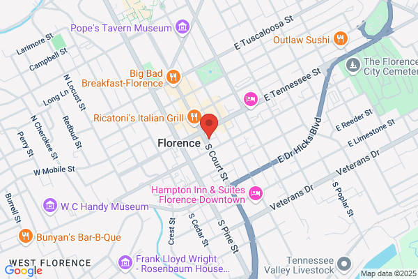 Abstract & Title Company of Florence the