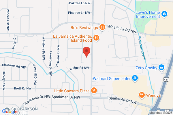 First Missionary Baptist Church