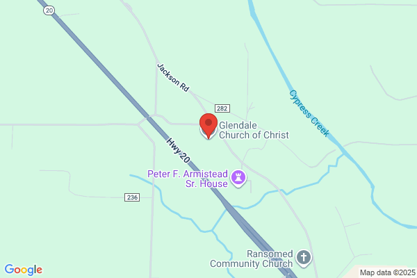 Glendale Church of Christ