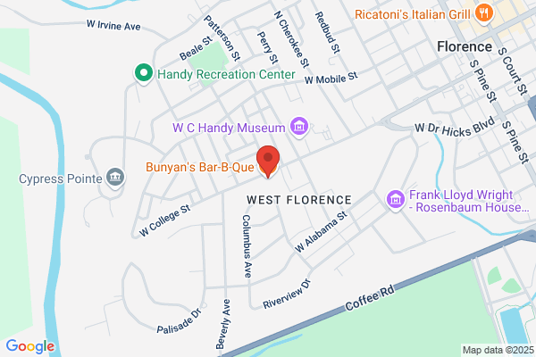 Bunyan's Bar-B-Que