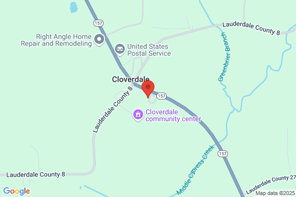 Rhonda's Hair Design