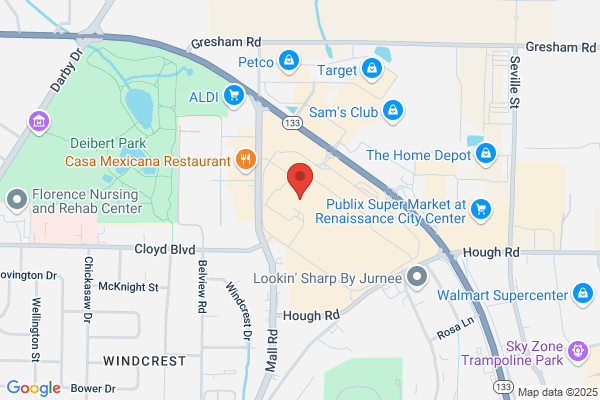 Unique Threading & Waxing Studio
