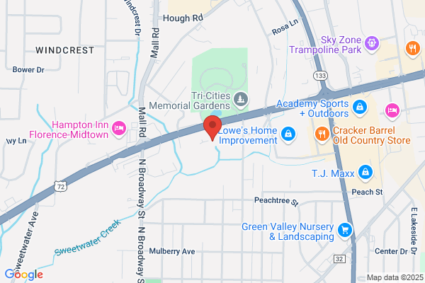 Florence Blvd Self Storage