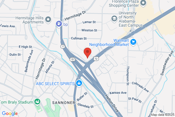 Shoals Sugaring Skincare Studio
