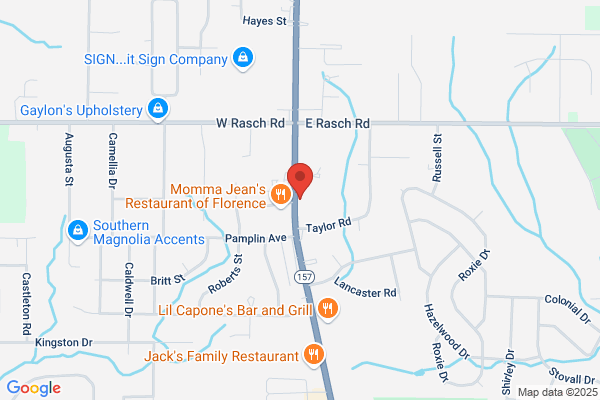 McKee's Tobacco Junction