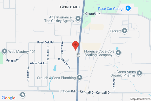 Boyd Tinker Used Cars