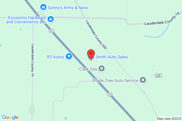 Smith Car Wash & Auto Sales