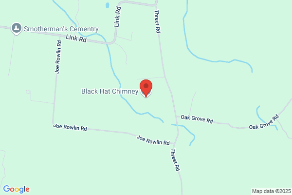 Black Hearth Chimney Sweeps