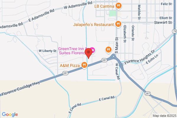 Fresenius Kidney Care San Tan