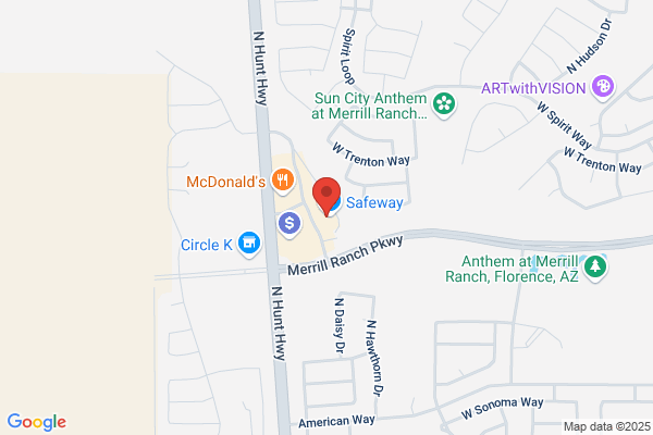 Safeway Pharmacy